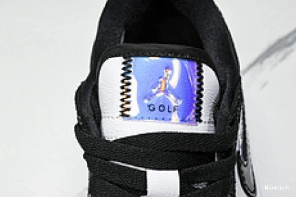 Pack 1  Endless Low Golf Jordan FZ4159-100 Pursuit Retro 1015